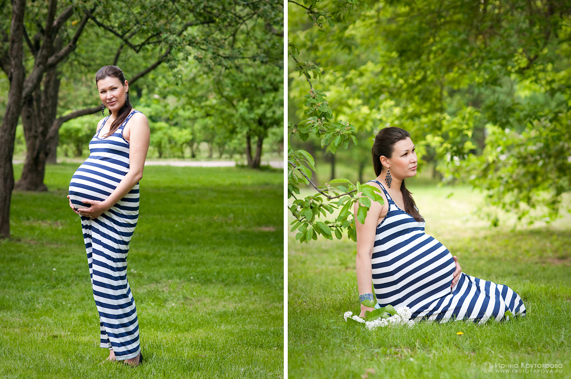 Фотосессия беременных осенью: 70 лучших идей
