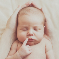 Фотосессии младенцев, фотосессия новорожденных
